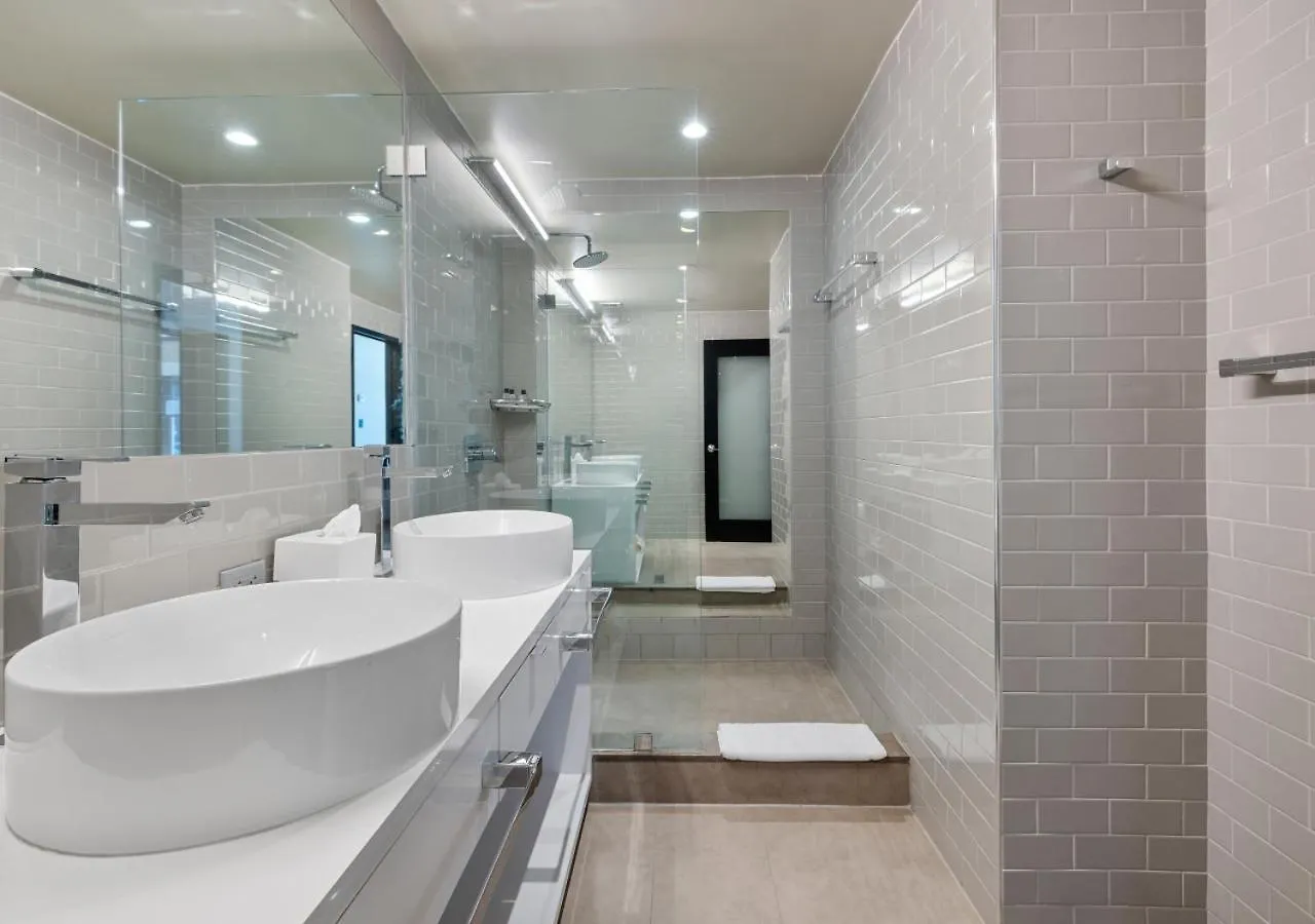 Hudson Yards Hotel New York