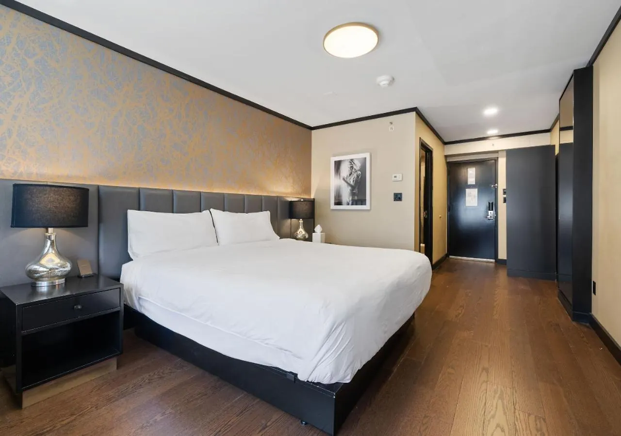 Hudson Yards Hotel New York