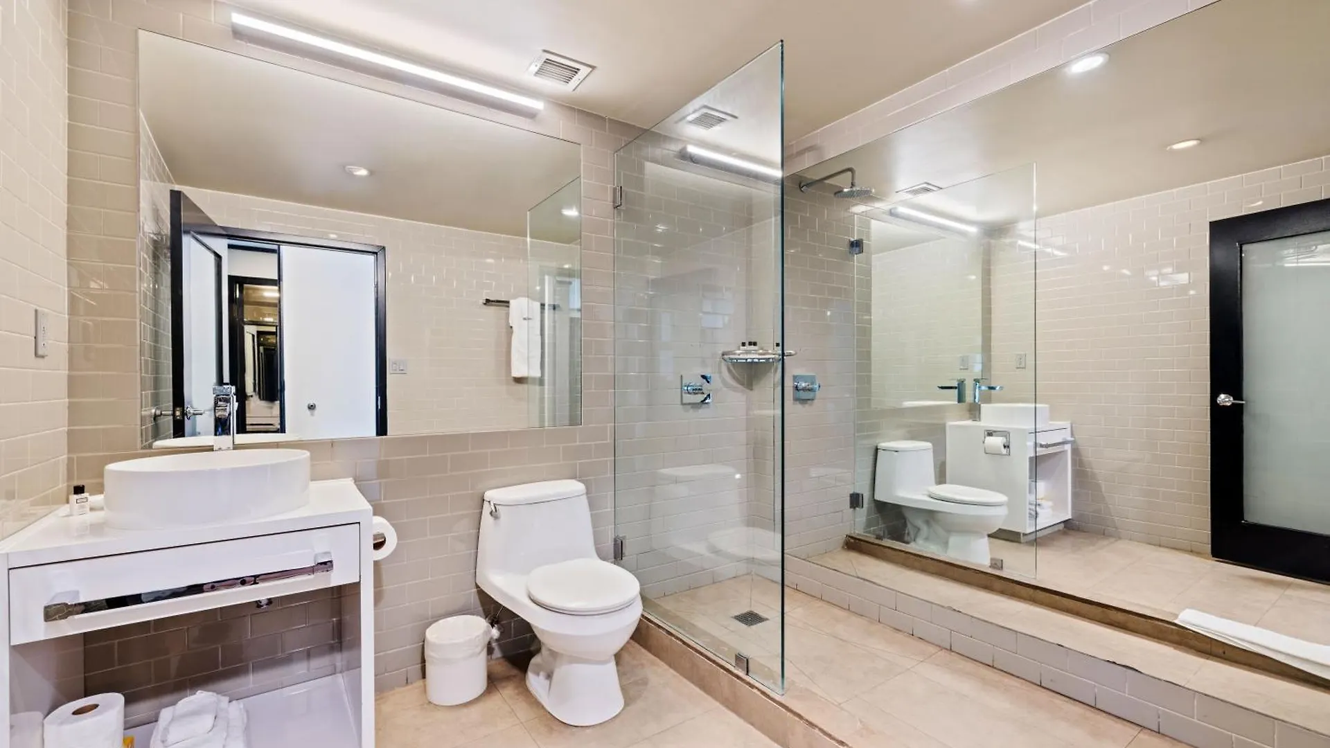 Hudson Yards Hotel New York