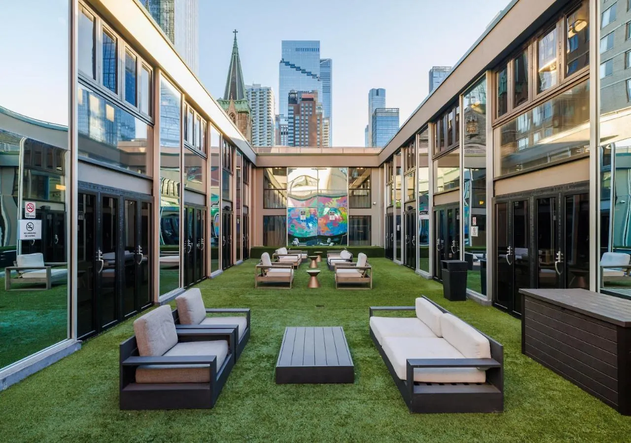 Hudson Yards Hotel New York