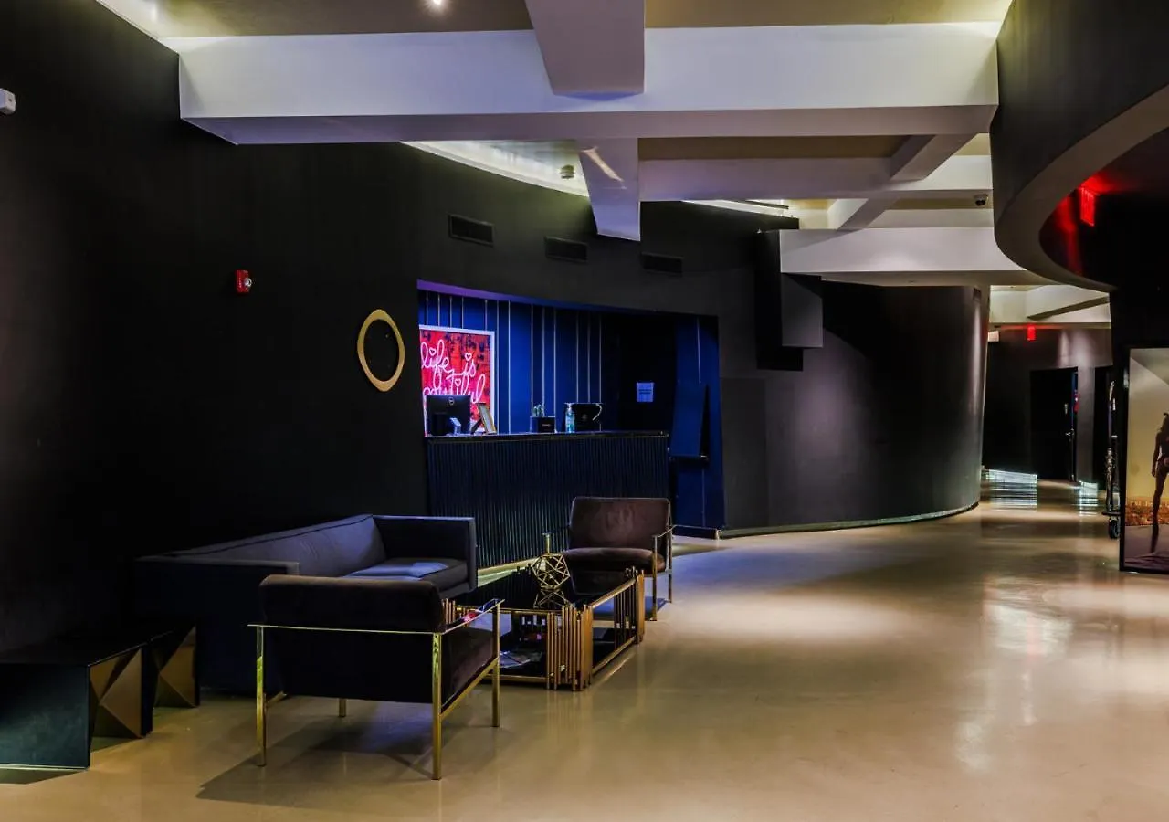 Hudson Yards Hotel New York