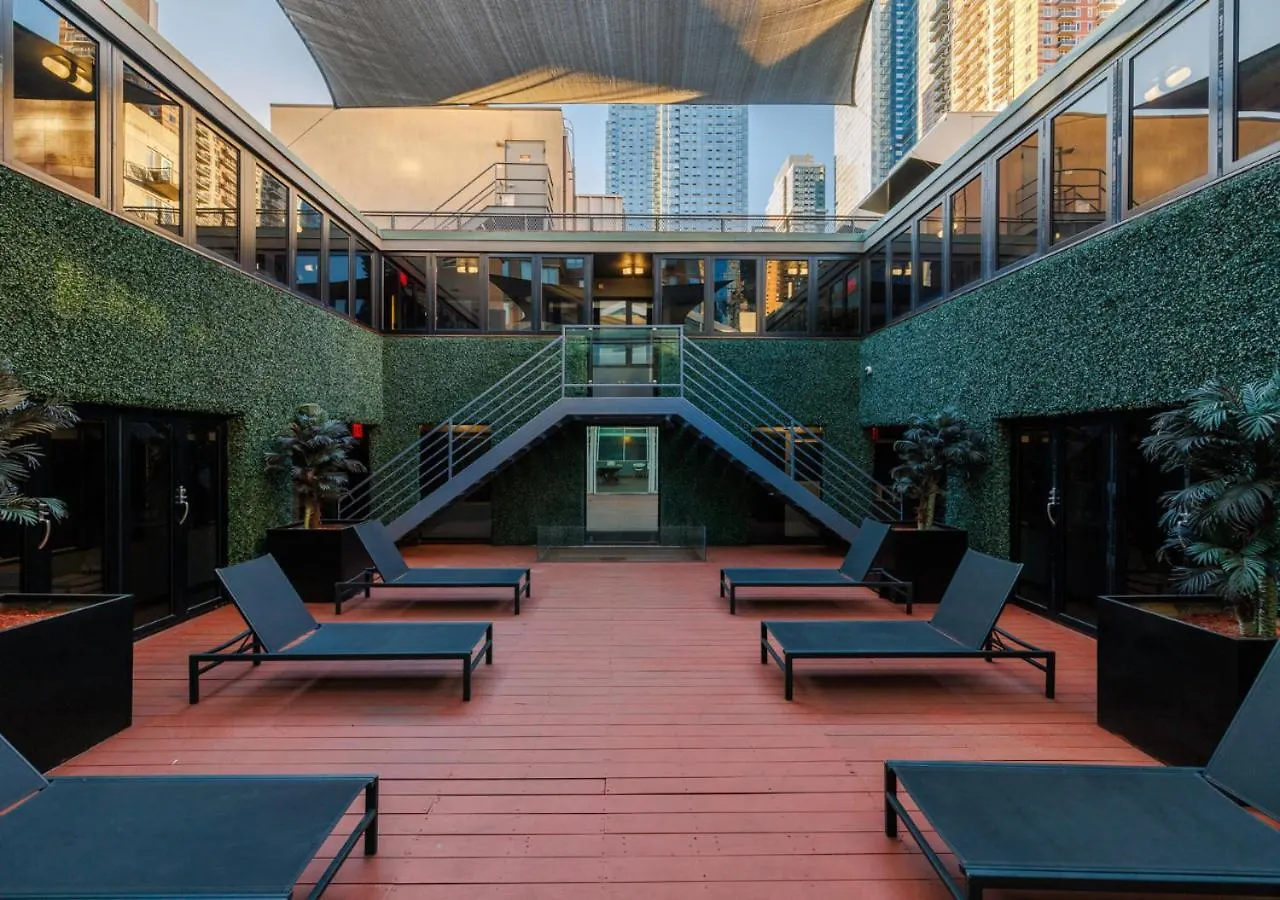 Hudson Yards Hotel New York