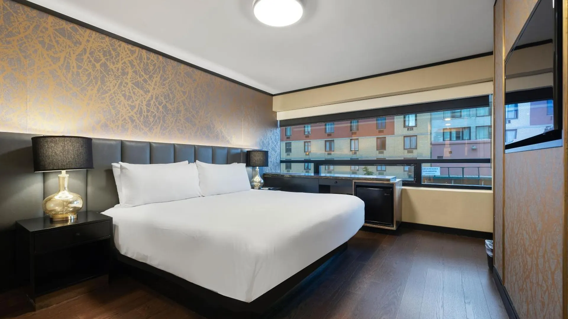 Hudson Yards Hotel New York
