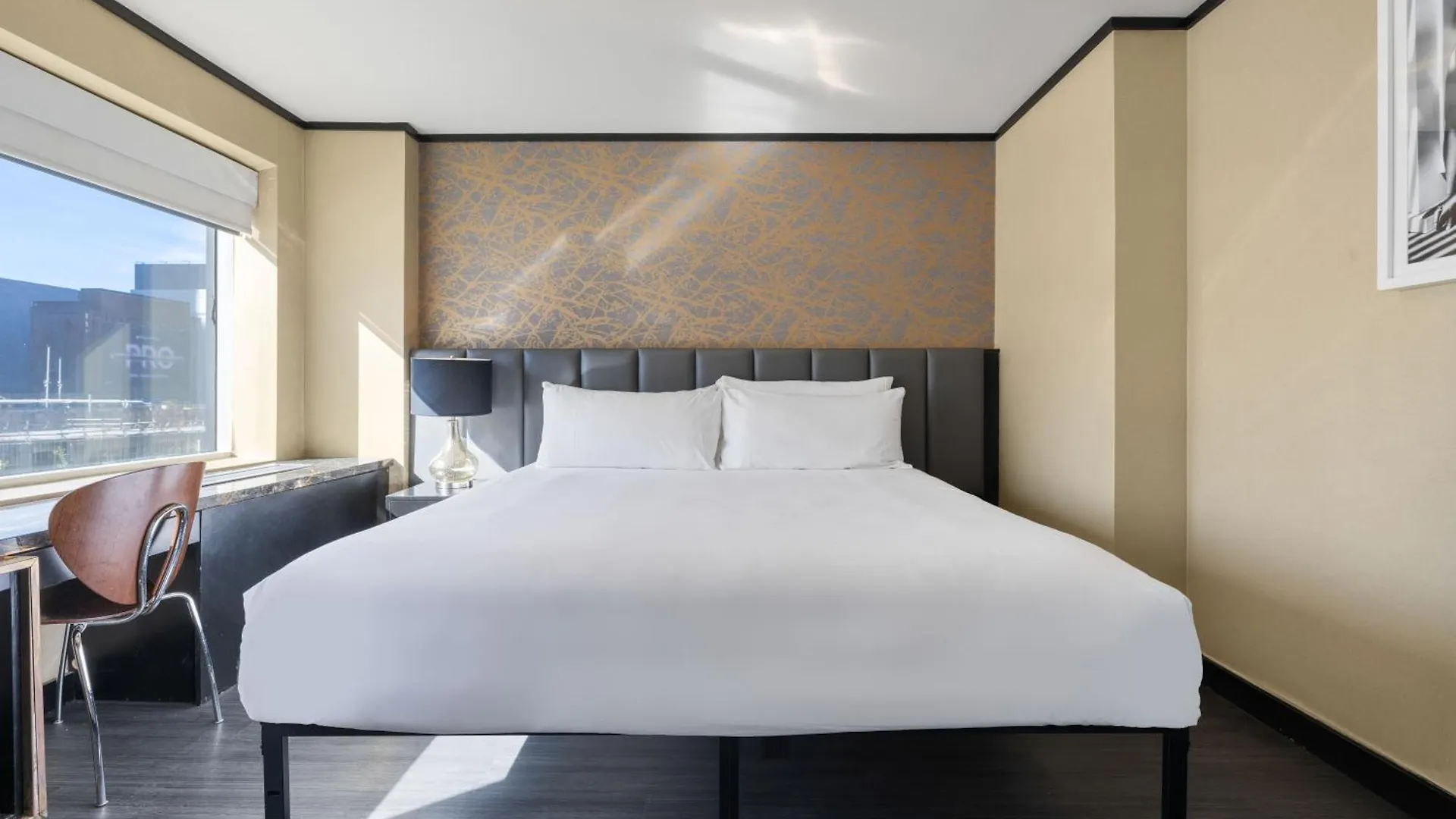 Hudson Yards Hotel New York