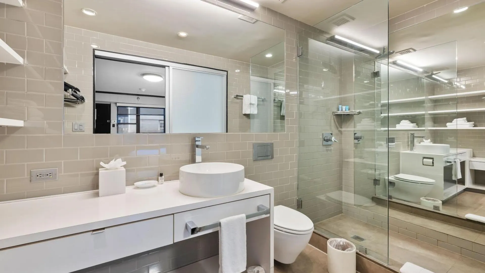 Hudson Yards Hotel New York United States