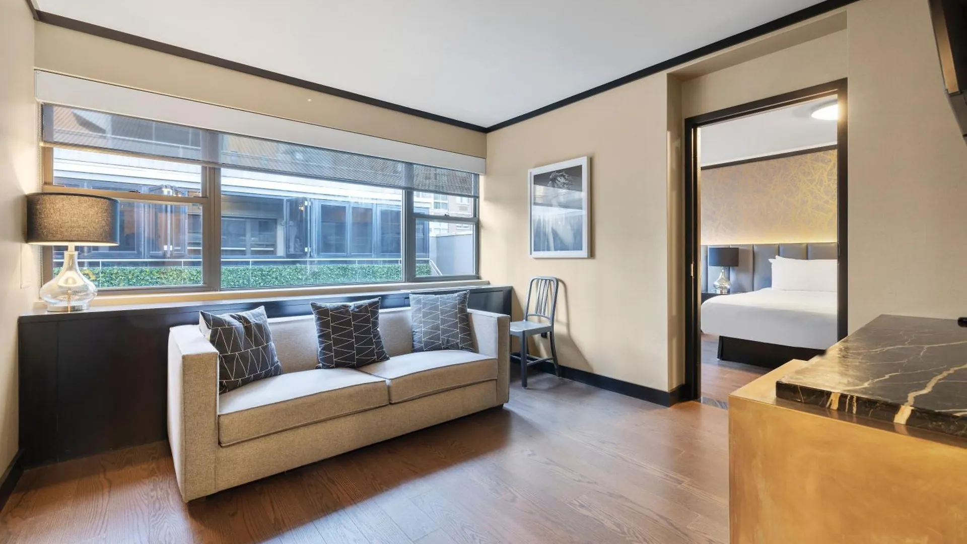 Hudson Yards Hotel New York