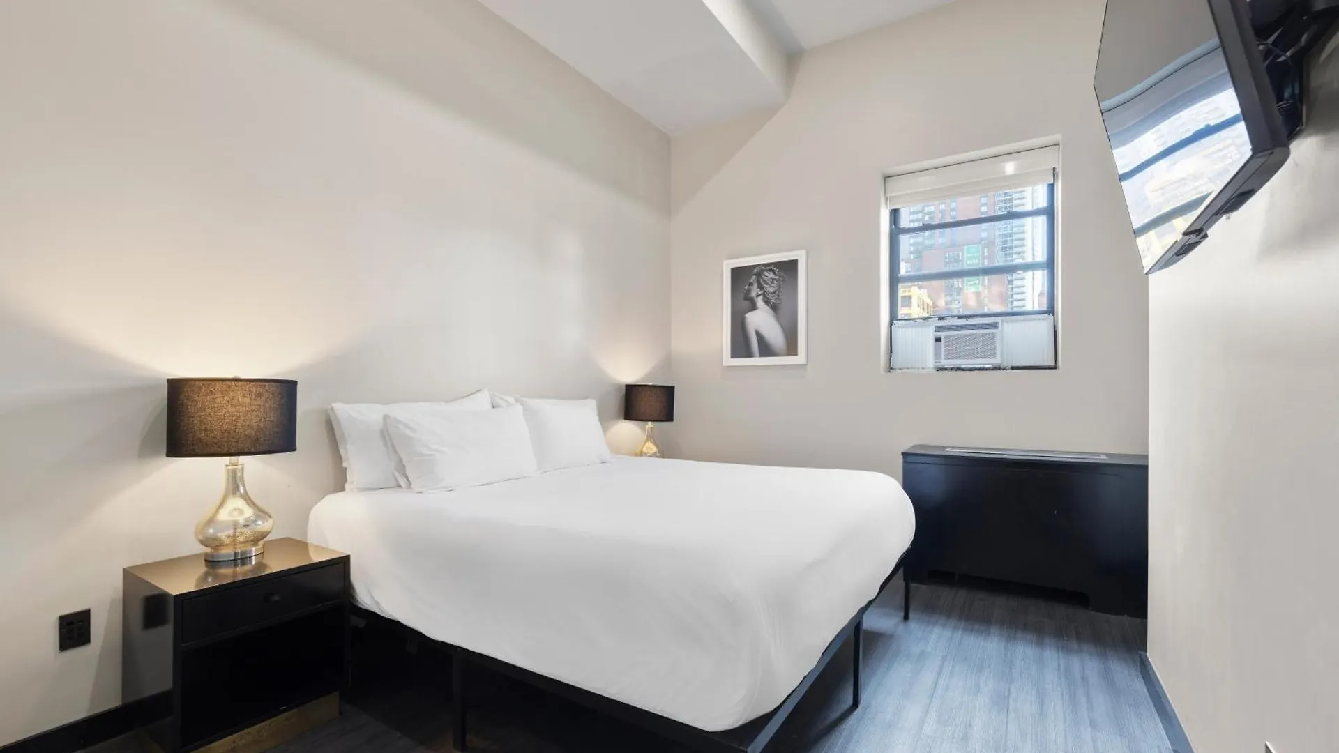 Hudson Yards Hotel New York