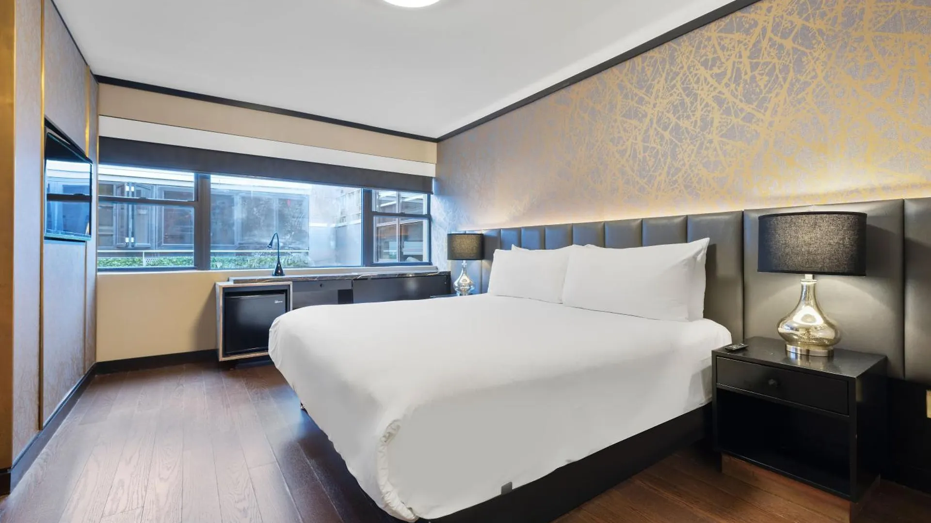 Hudson Yards Hotel New York 3*,  United States