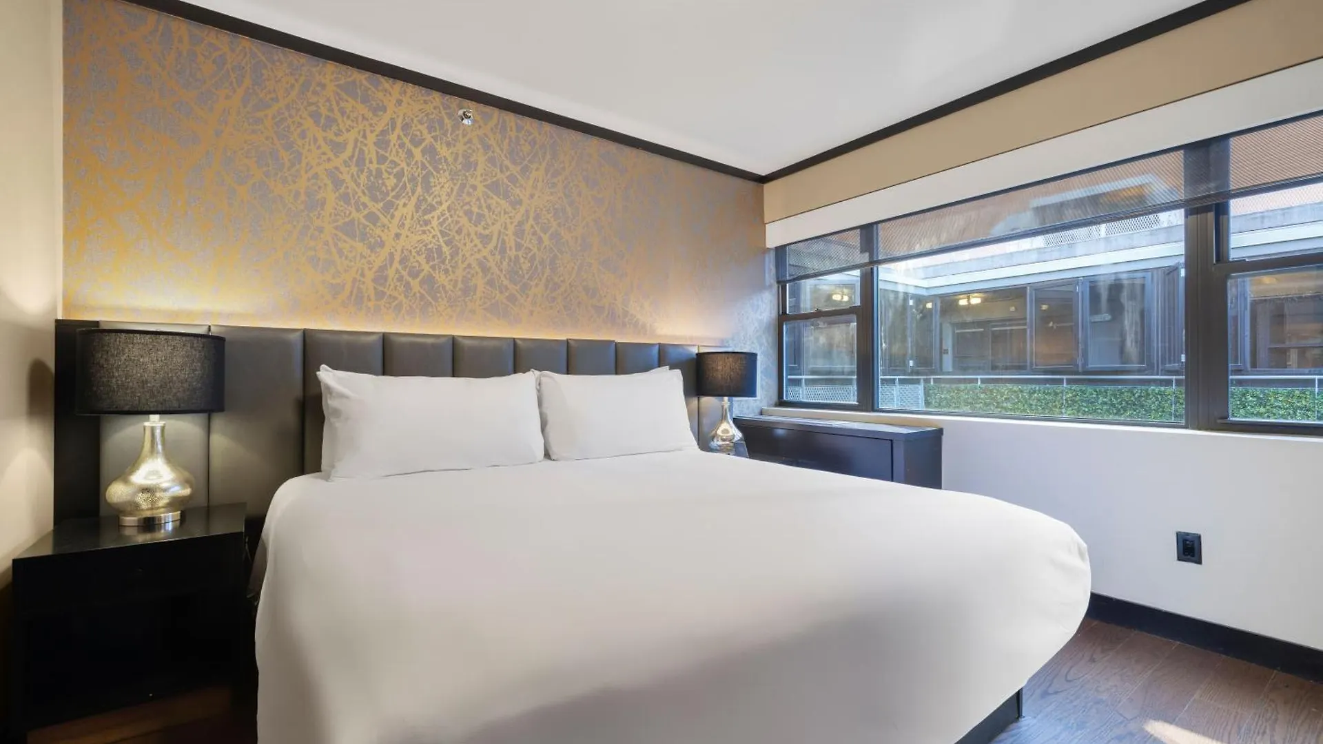 Hudson Yards Hotel New York