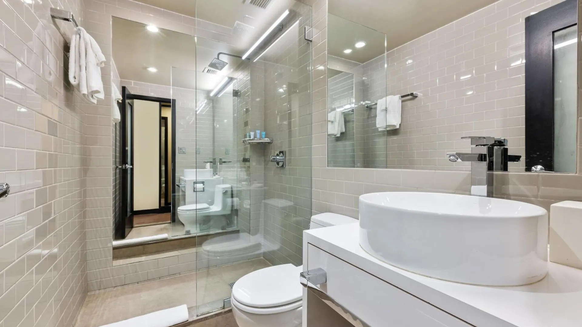 Hudson Yards Hotel New York