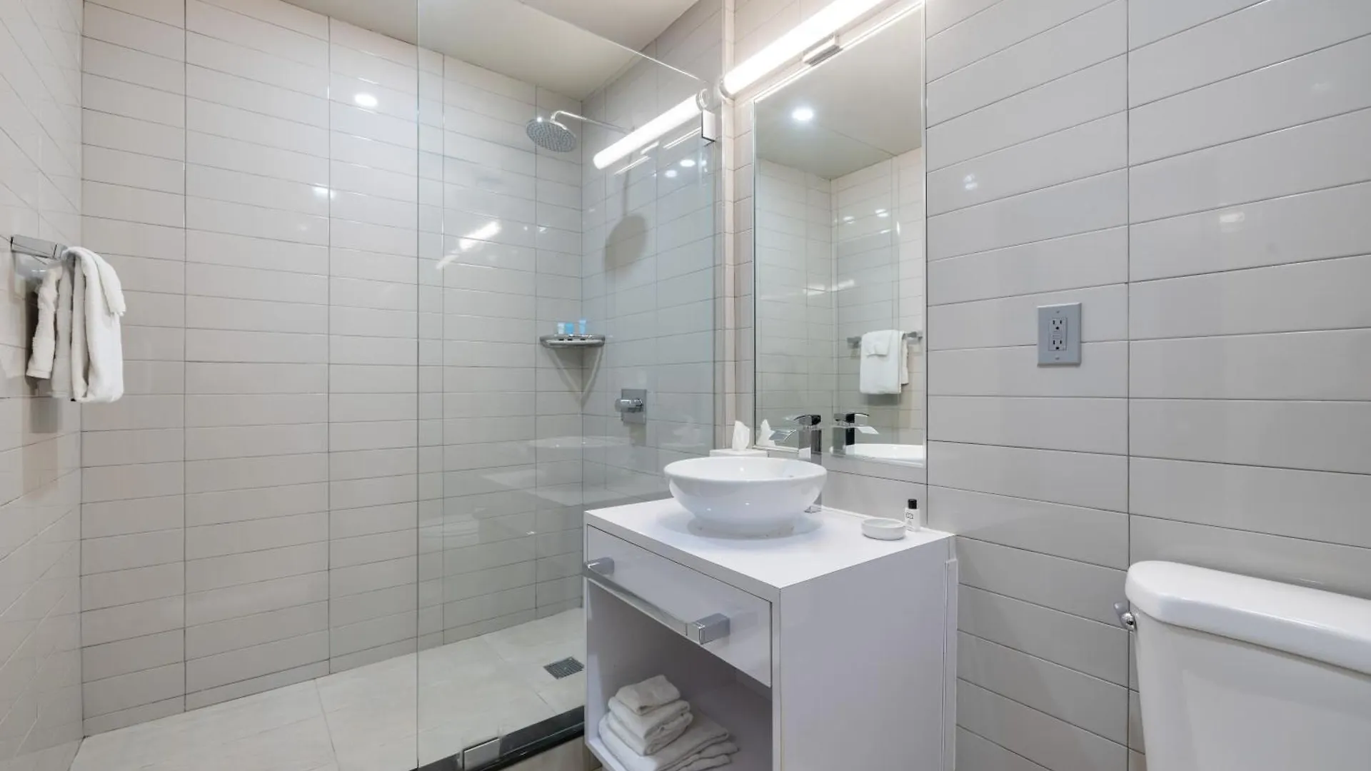 Hudson Yards Hotel New York