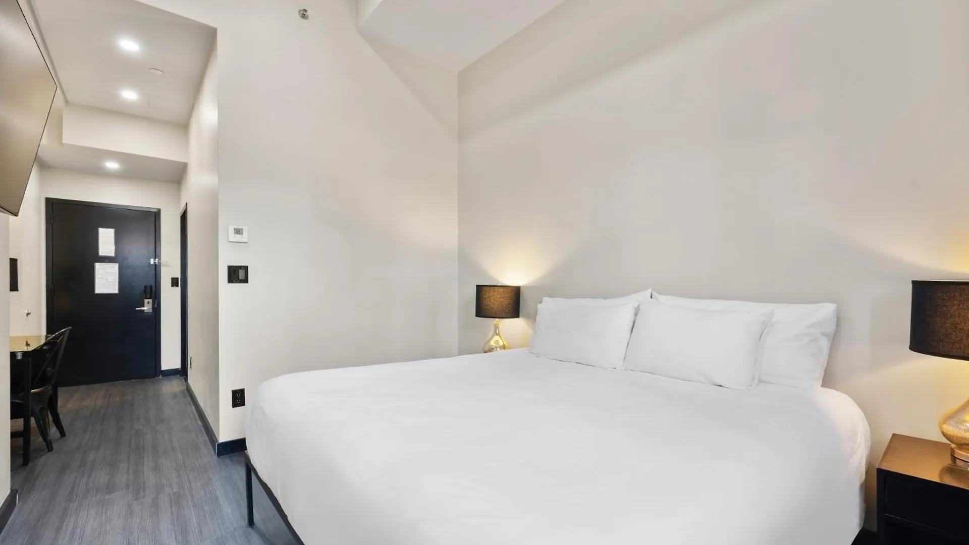 ***  Hudson Yards Hotel New York United States