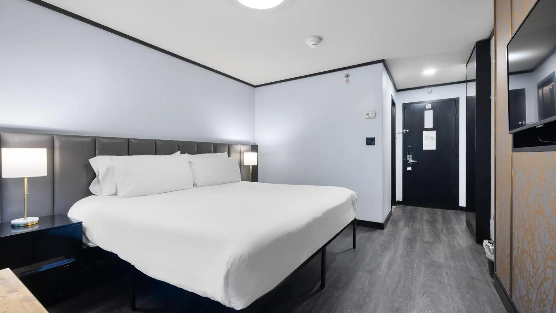 Hudson Yards Hotel New York