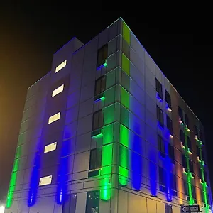 Hotel Casa Blanca Brooklyn, New York