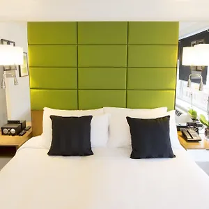 Hotel Bpm Brooklyn, New York