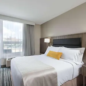 Hotel Wyndham Garden Laguardia South, New York