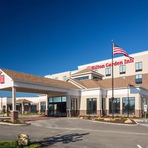 Hilton Garden Pittsburgh Airport Hotel