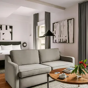 Hotel Duane Street Tribeca, Sonder By Marriott Bonvoy