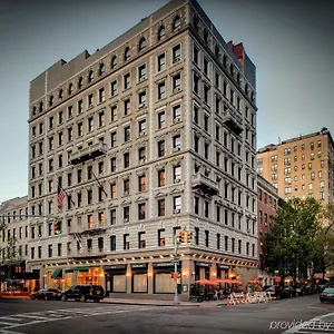 Hotel Wales, New York