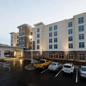 Homewood By Hilton Hotel