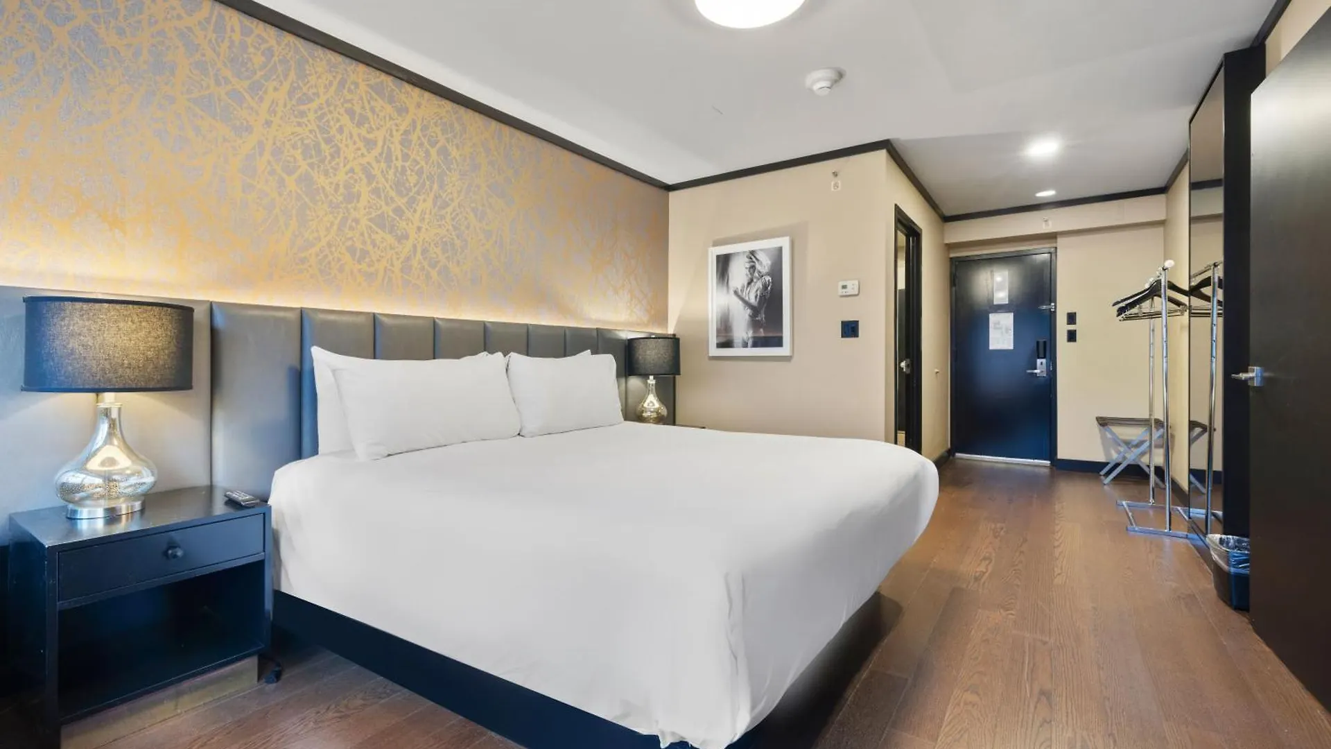 Hudson Yards Hotel New York