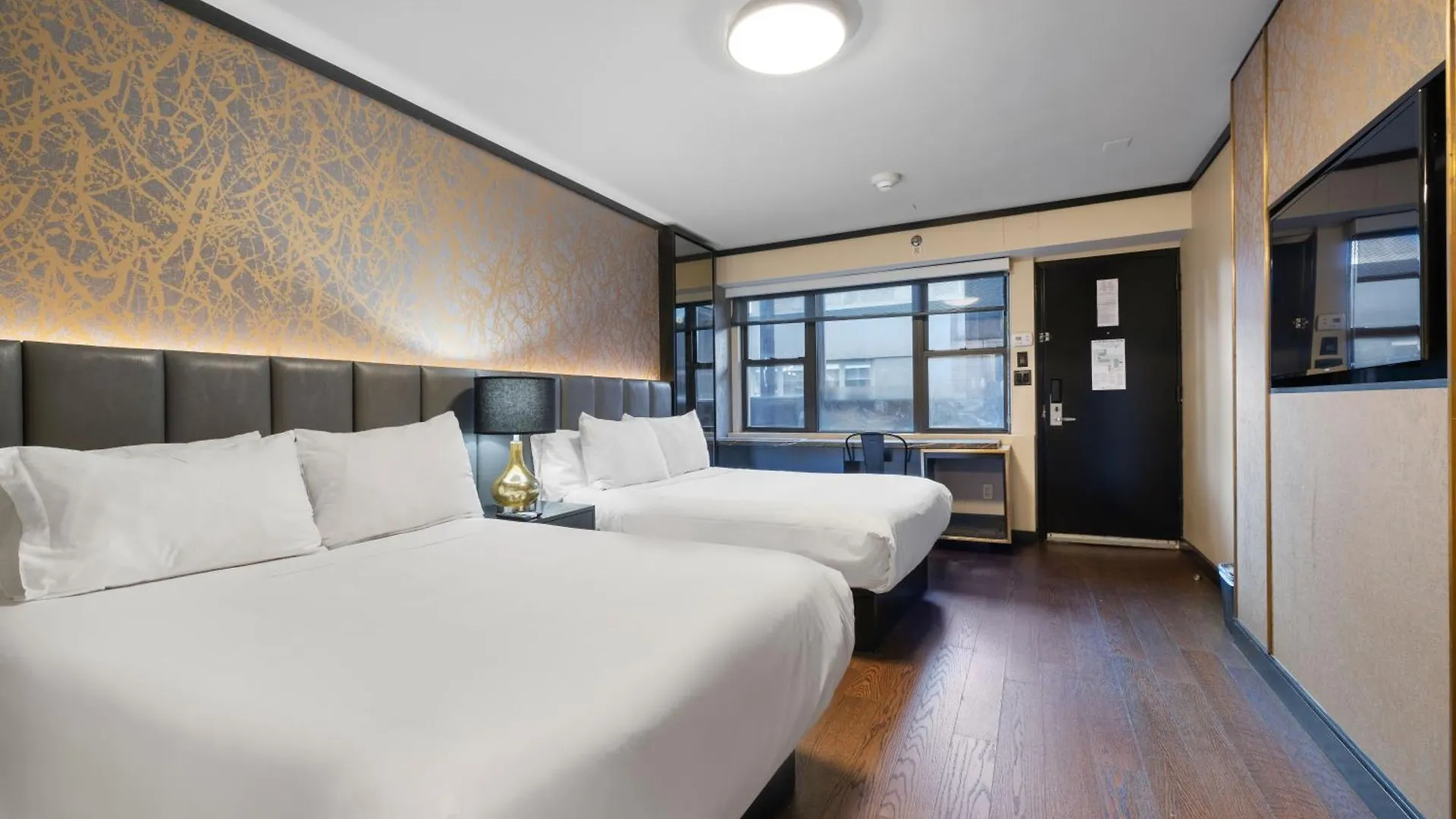Hudson Yards Hotel New York