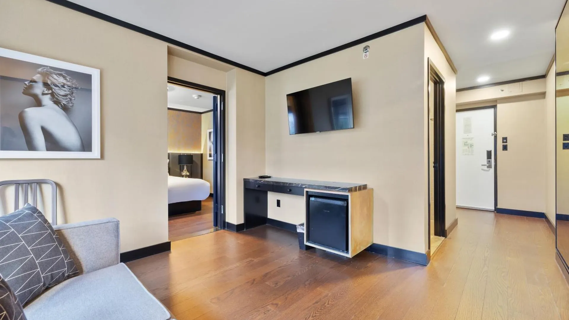 Hudson Yards Hotel New York