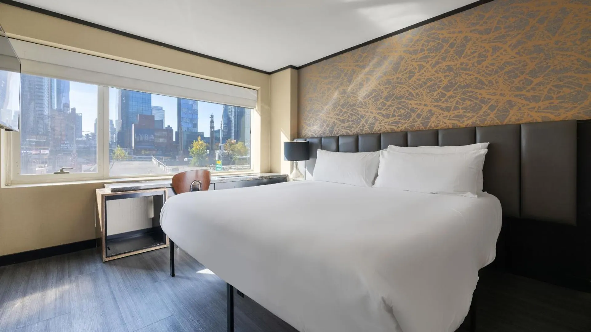 ***  Hudson Yards Hotel New York United States