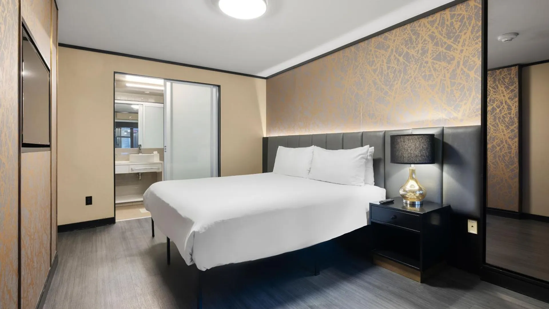 Hudson Yards Hotel New York United States
