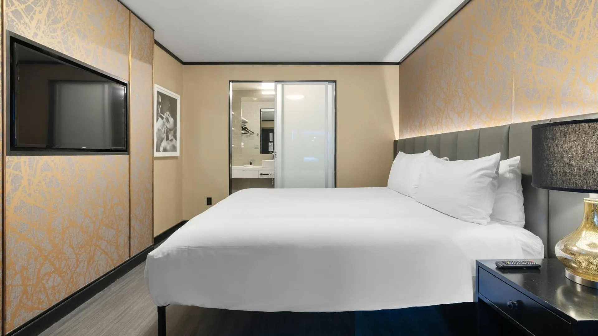 Hudson Yards Hotel New York