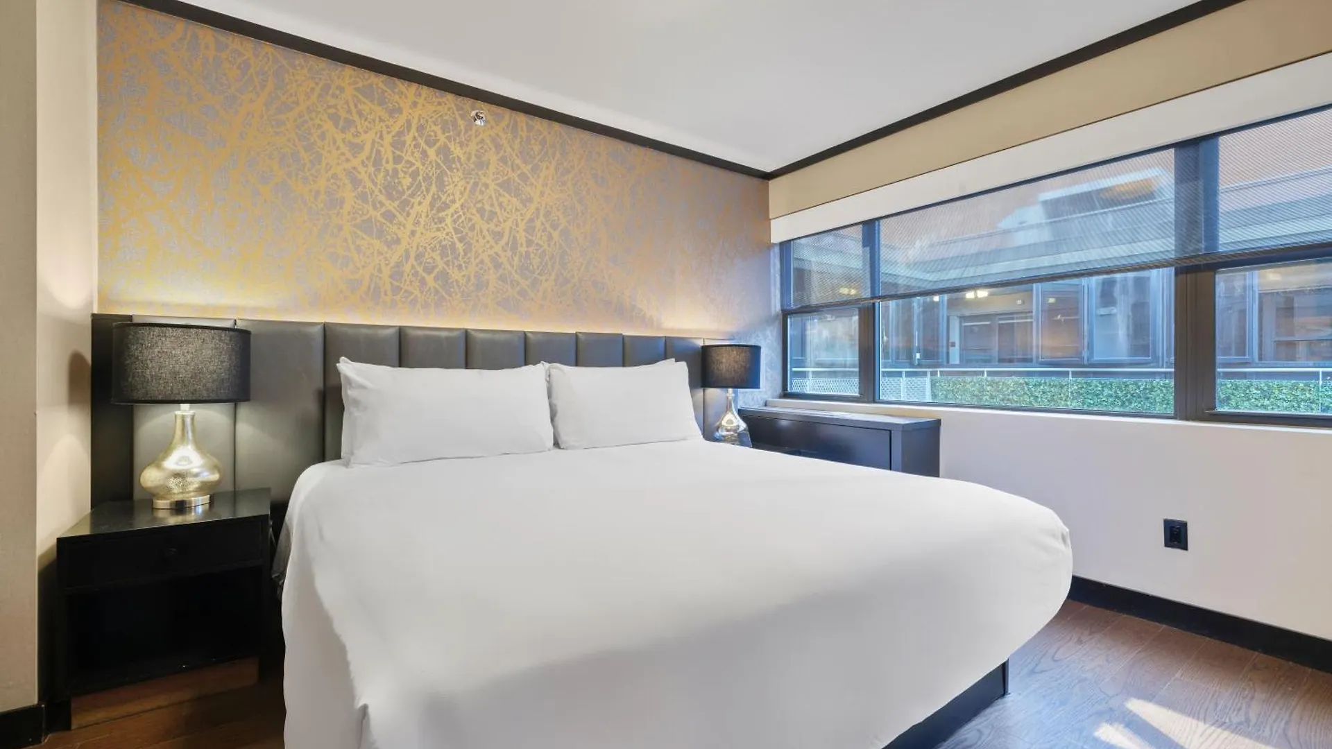 Hudson Yards Hotel New York