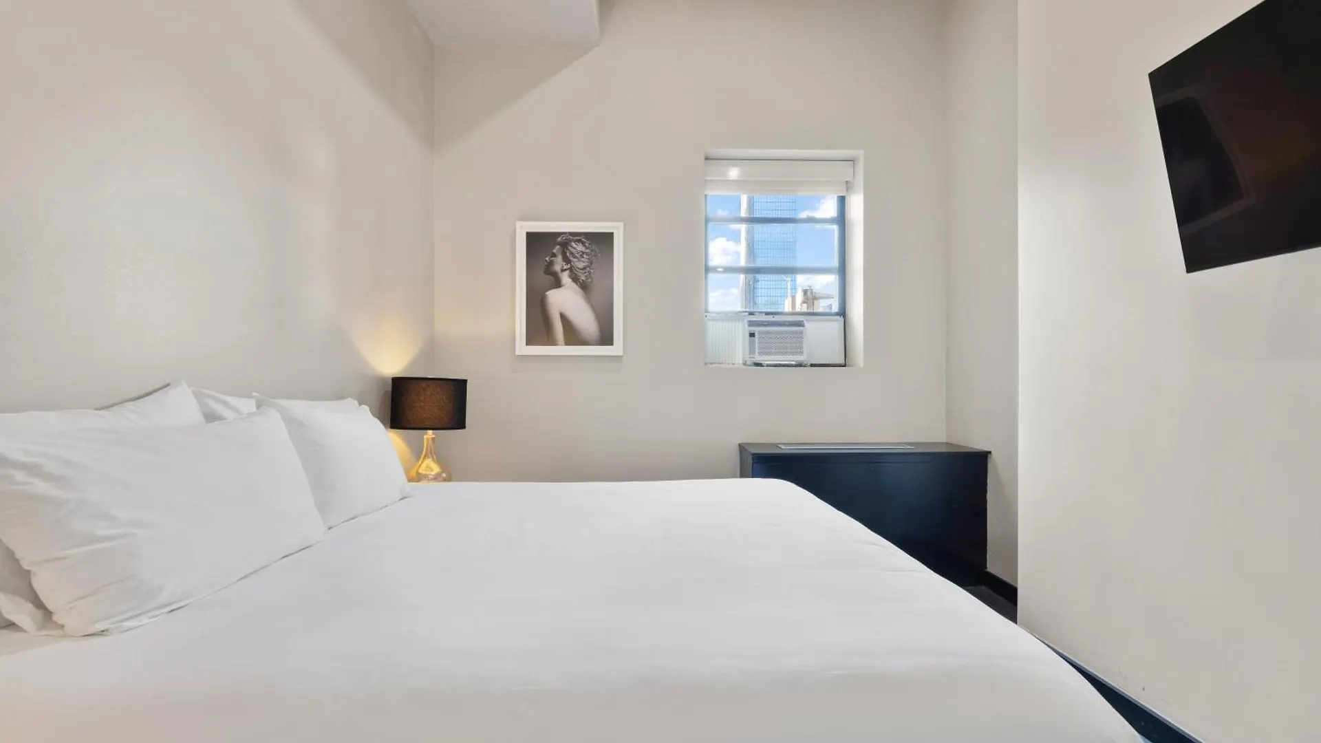 Hudson Yards Hotel New York