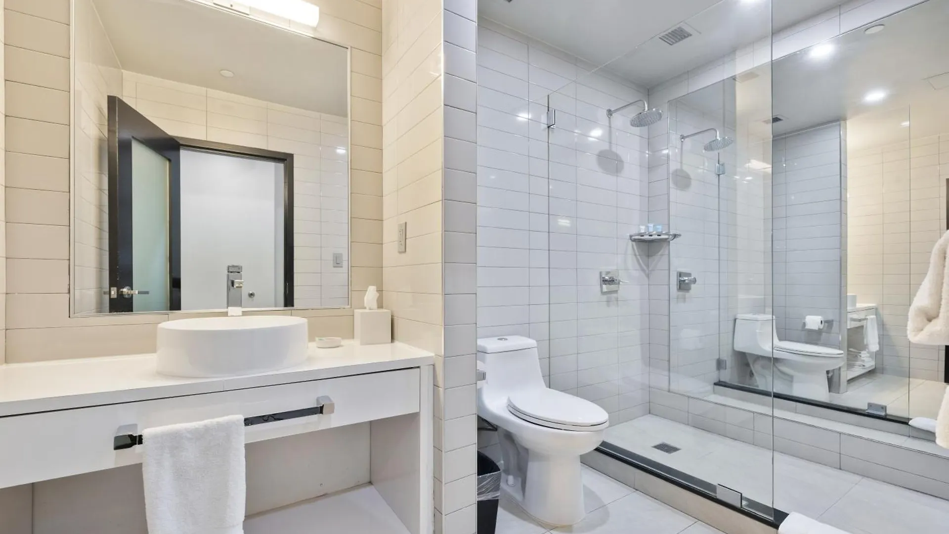 Hudson Yards Hotel New York