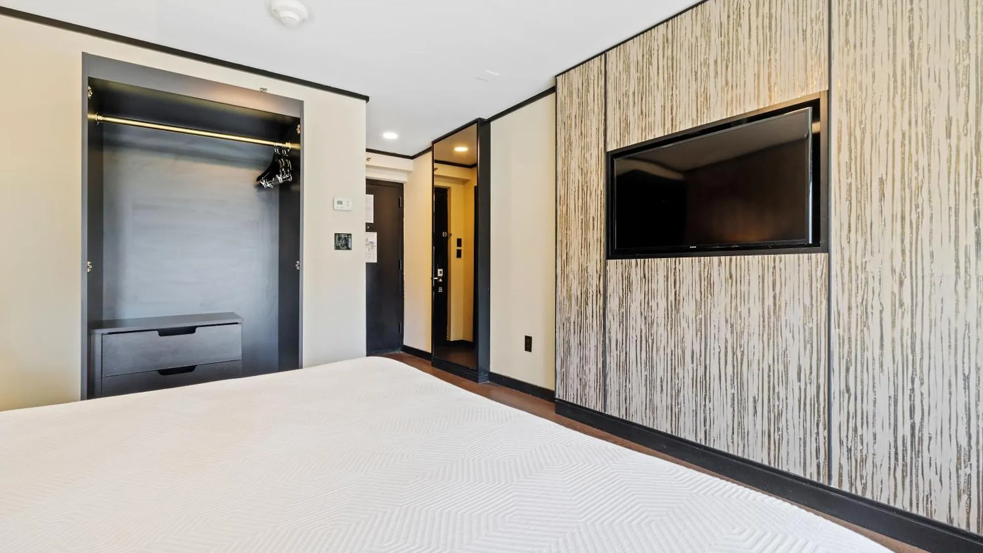 Hudson Yards Hotel New York