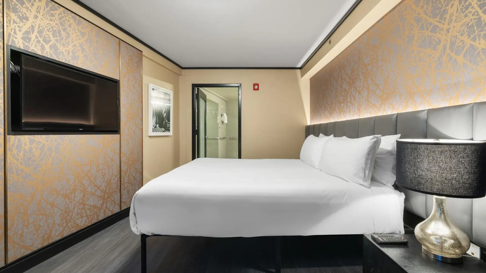 Hudson Yards Hotel New York