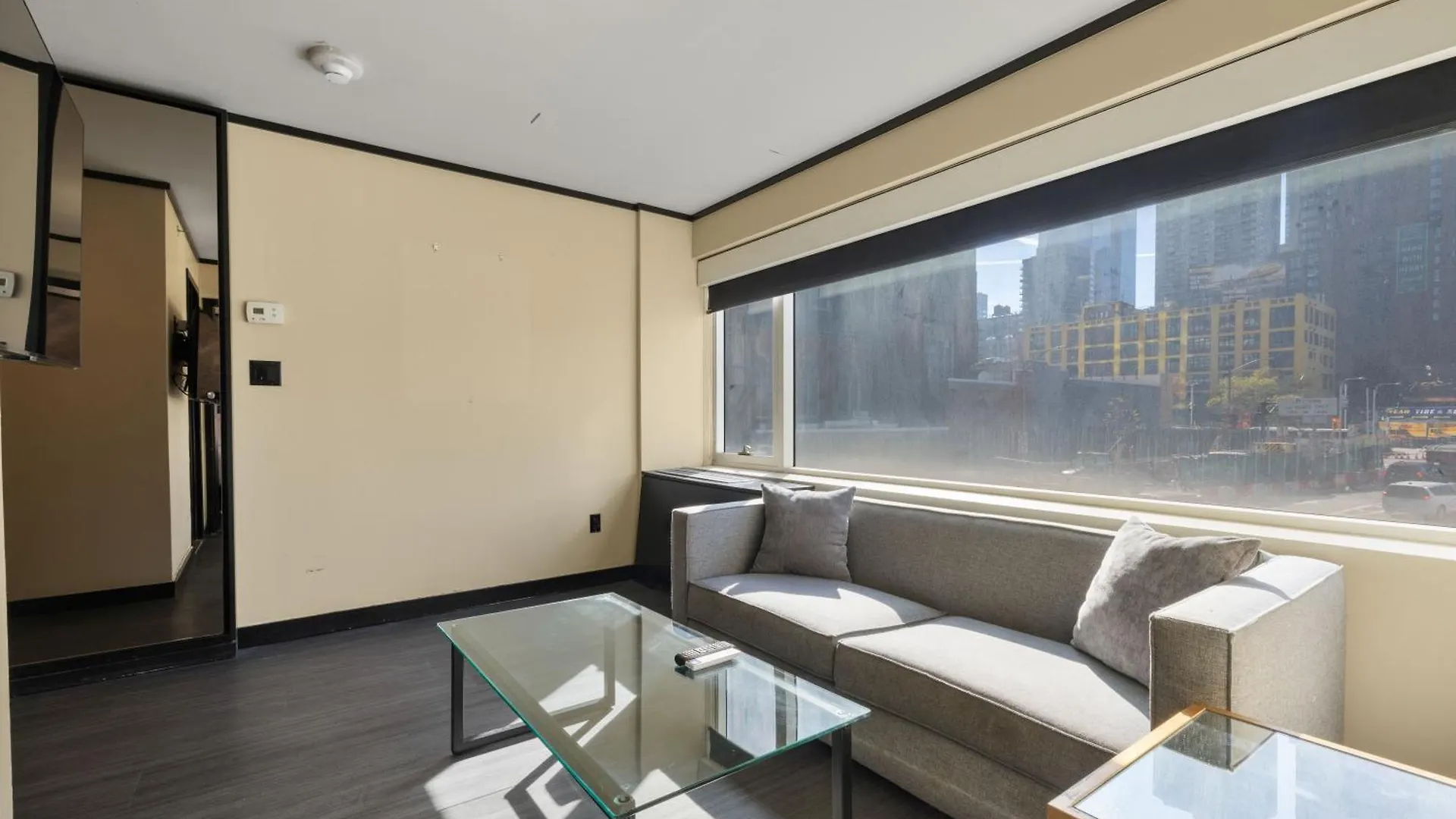 Hudson Yards Hotel New York