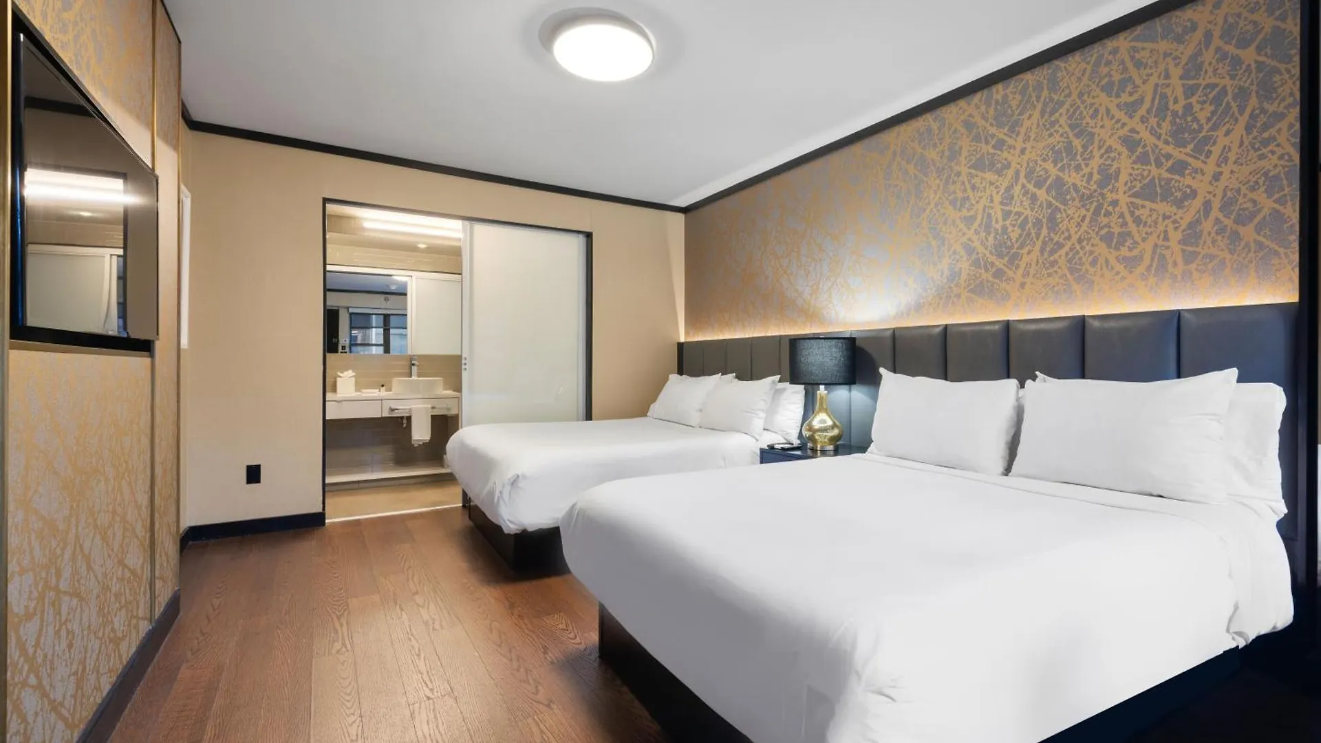 Hudson Yards Hotel New York