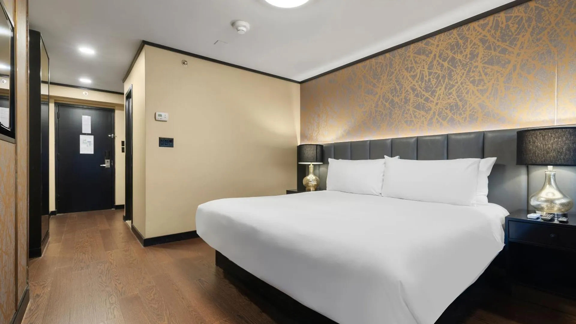 Hudson Yards Hotel New York United States
