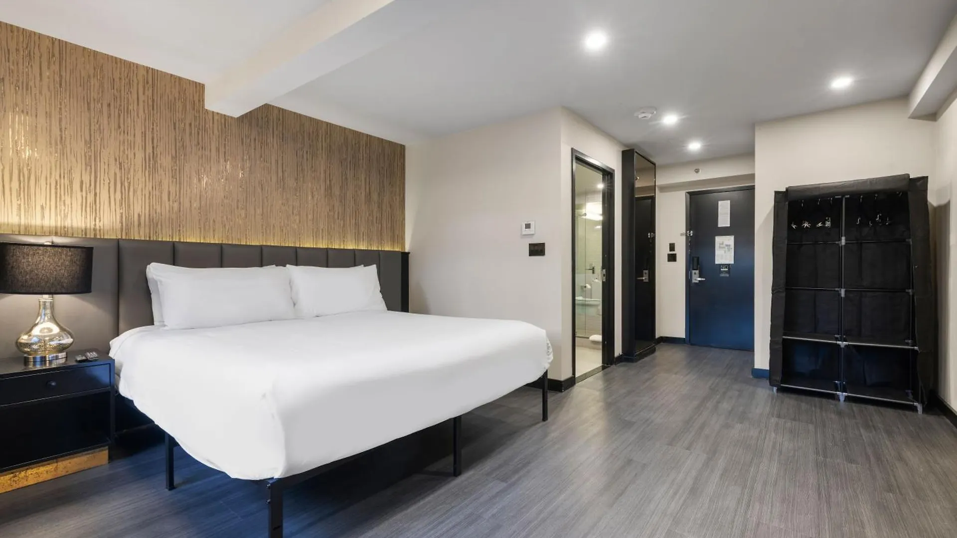 Hudson Yards Hotel New York