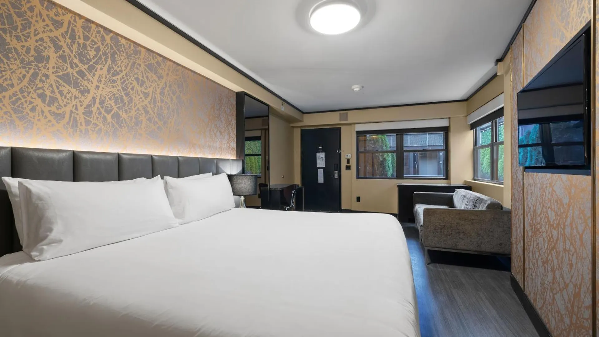 Hudson Yards Hotel New York
