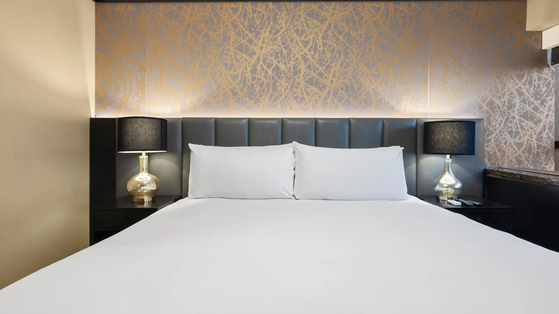 Hudson Yards Hotel New York